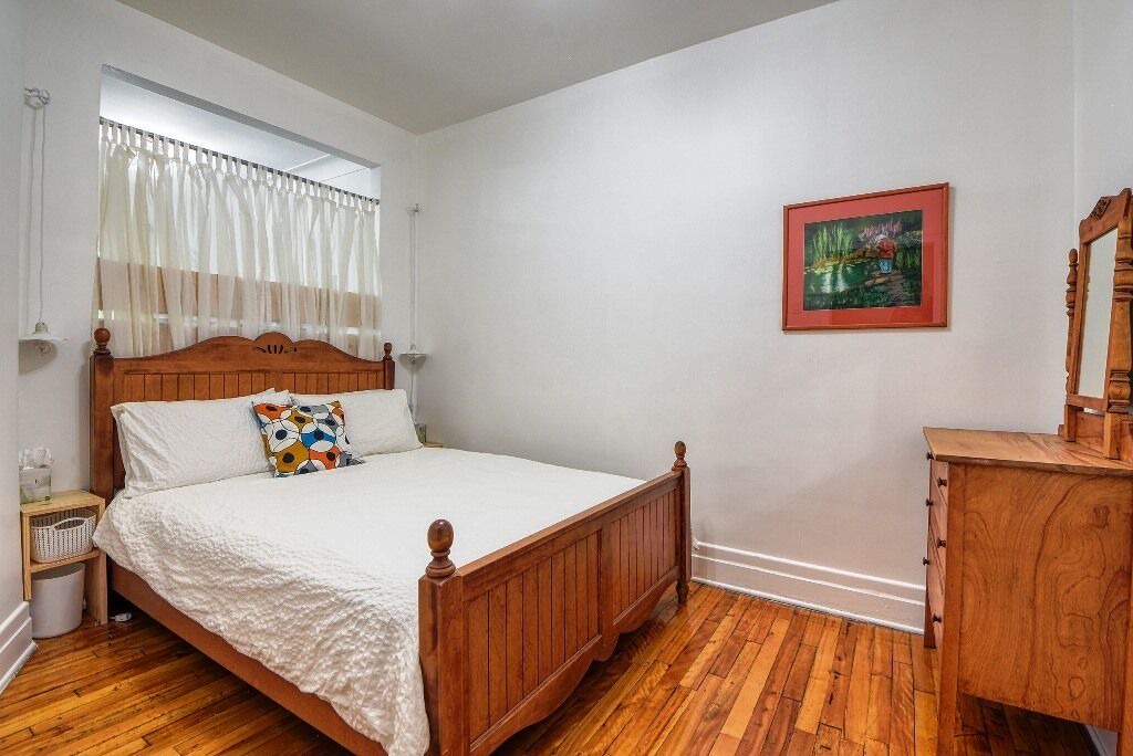Photo of Bedroom in Plateau Mont Royal