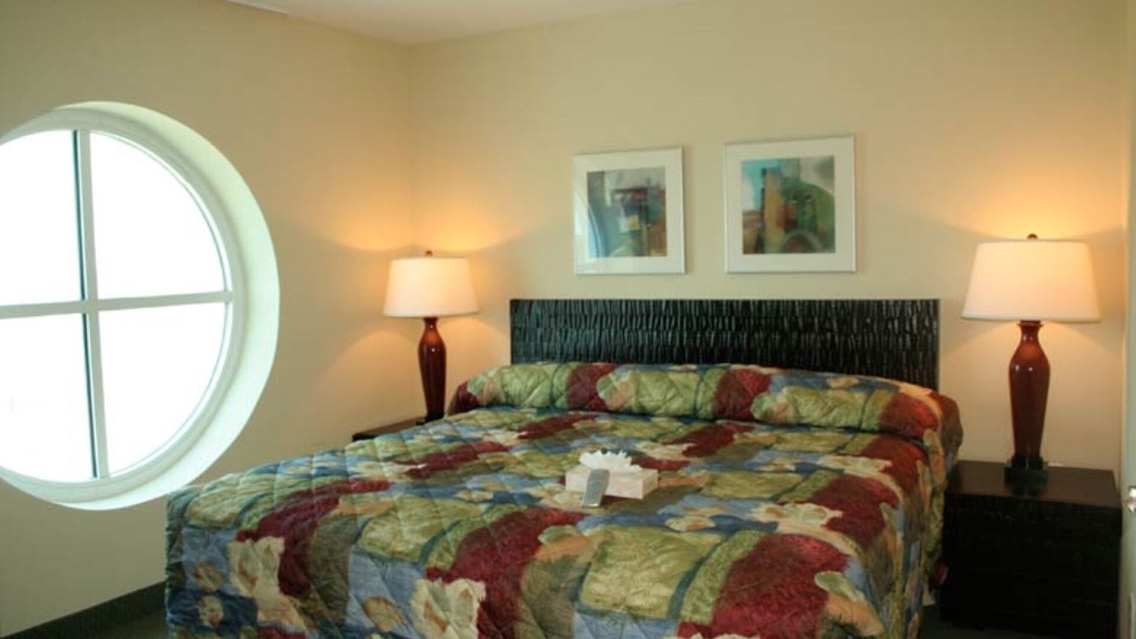 Photo of Bedroom in Crescent Beach
