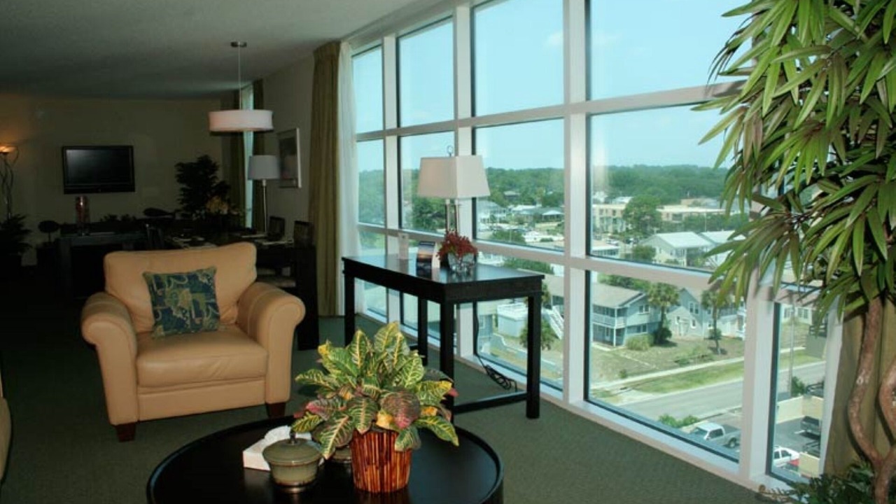 Photo of Livingroom in Crescent Beach