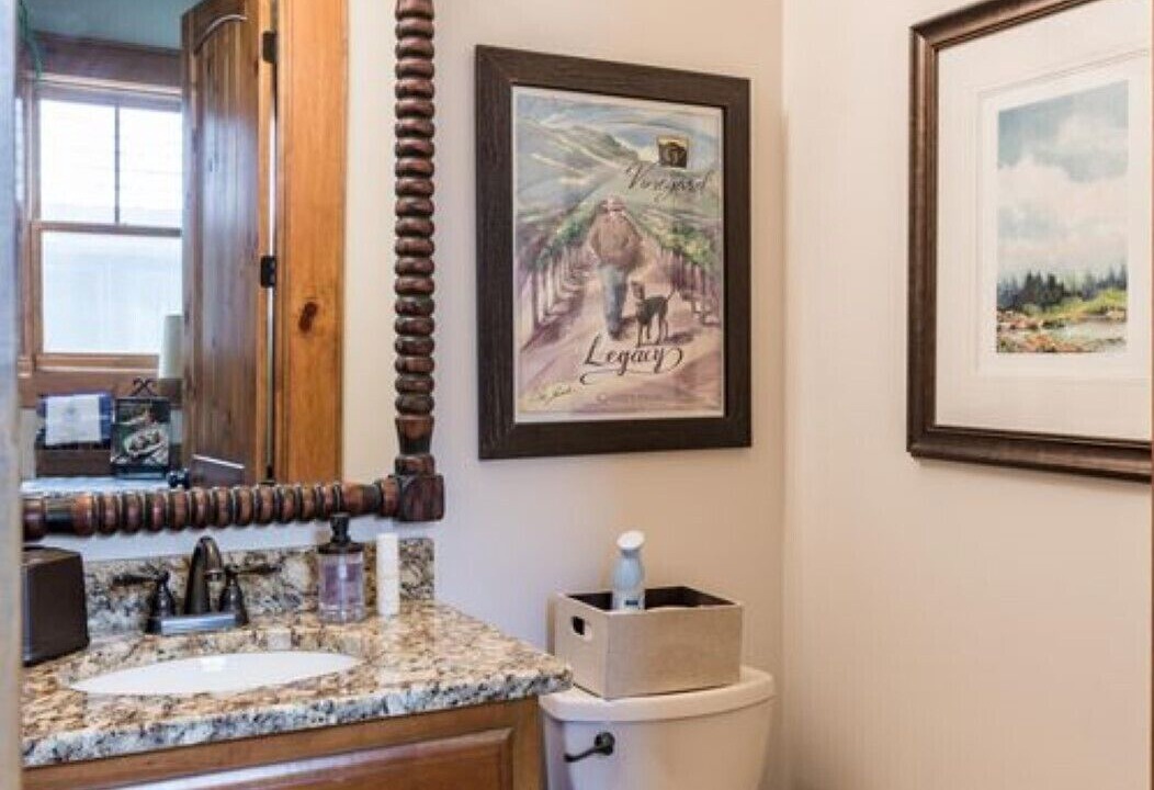 Photo of Bedroom in Boone
