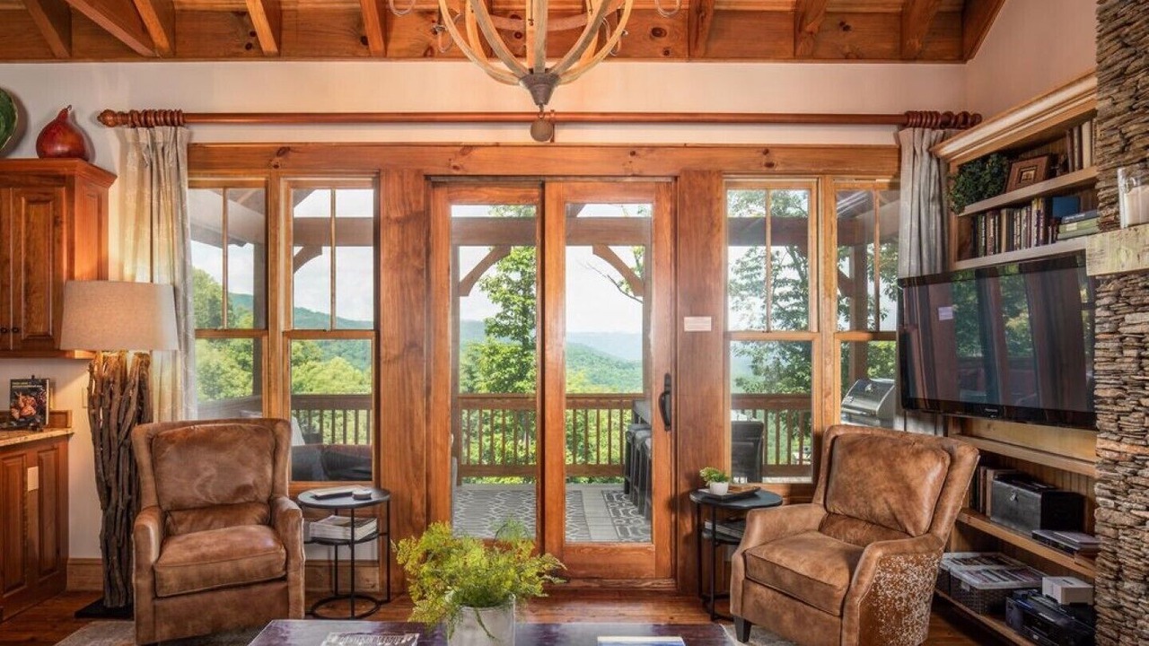 Photo of Bedroom in Boone