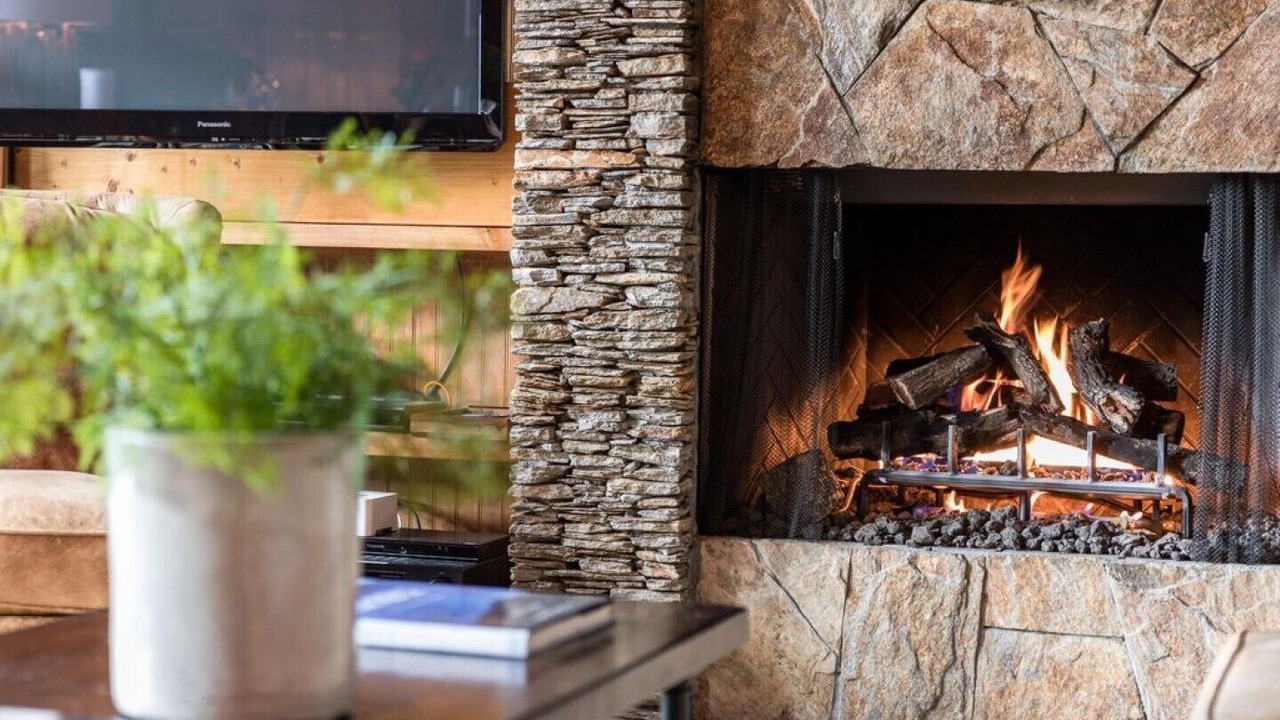 Photo of Livingroom in Boone