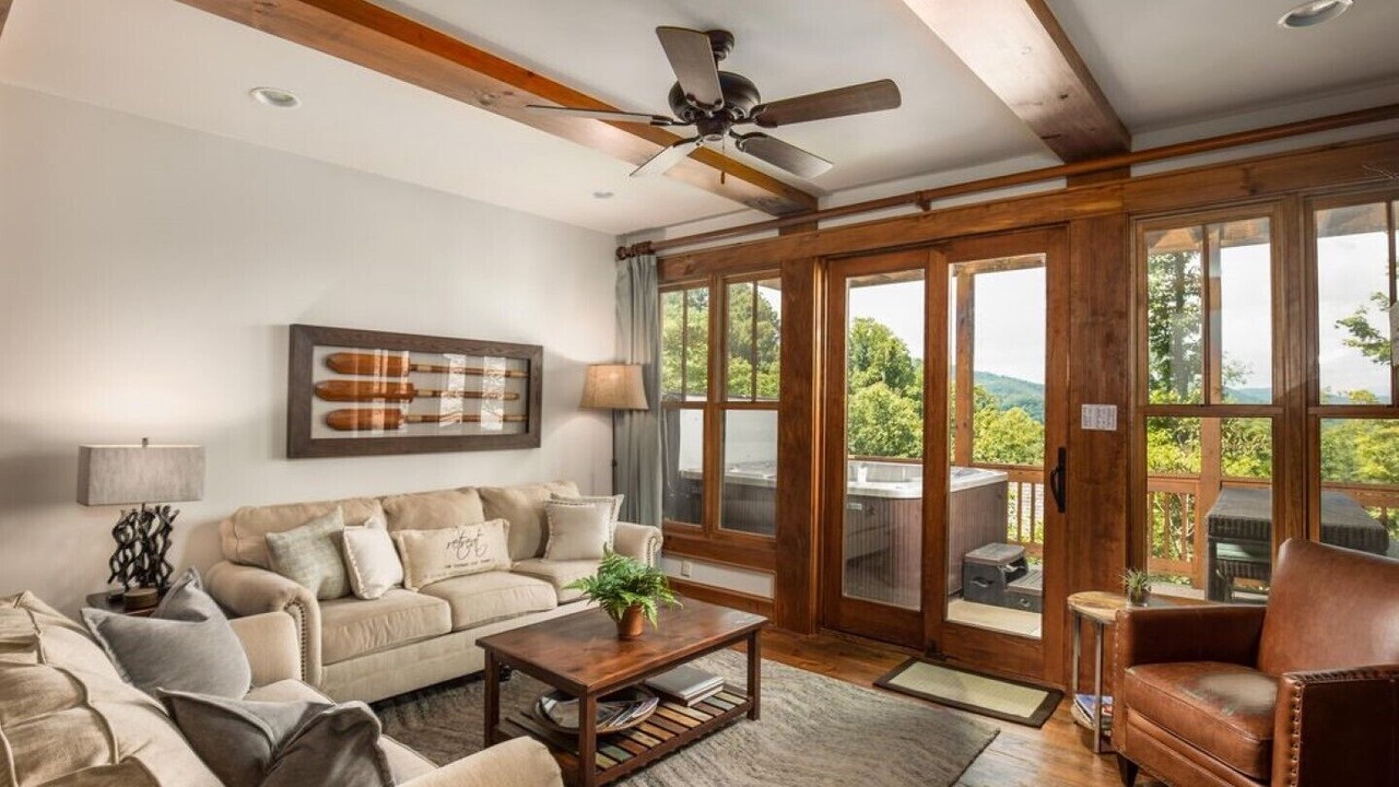 Photo of Bedroom in Boone