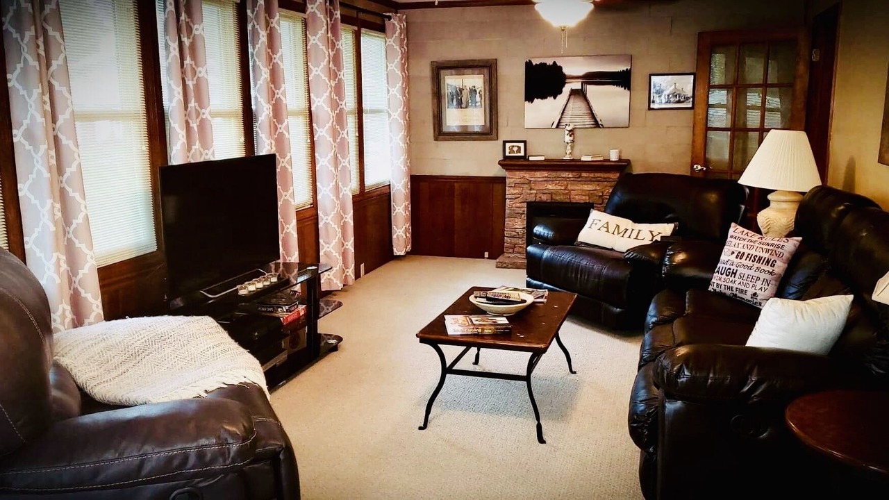 Photo of Bedroom in Eutawville