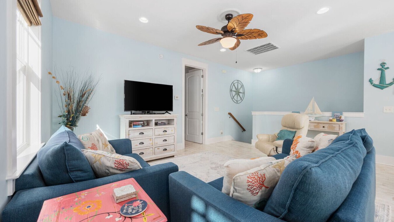 Photo of Bedroom in Windy Hill