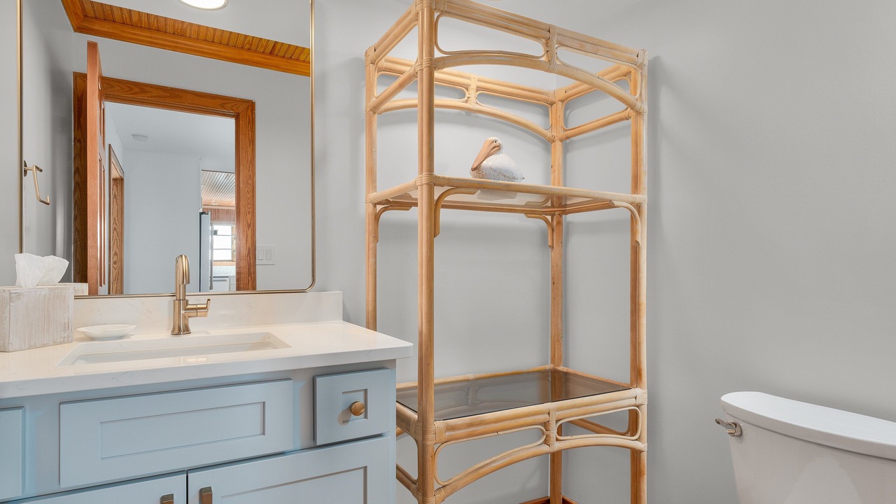 Photo of Bathroom in Spindrift