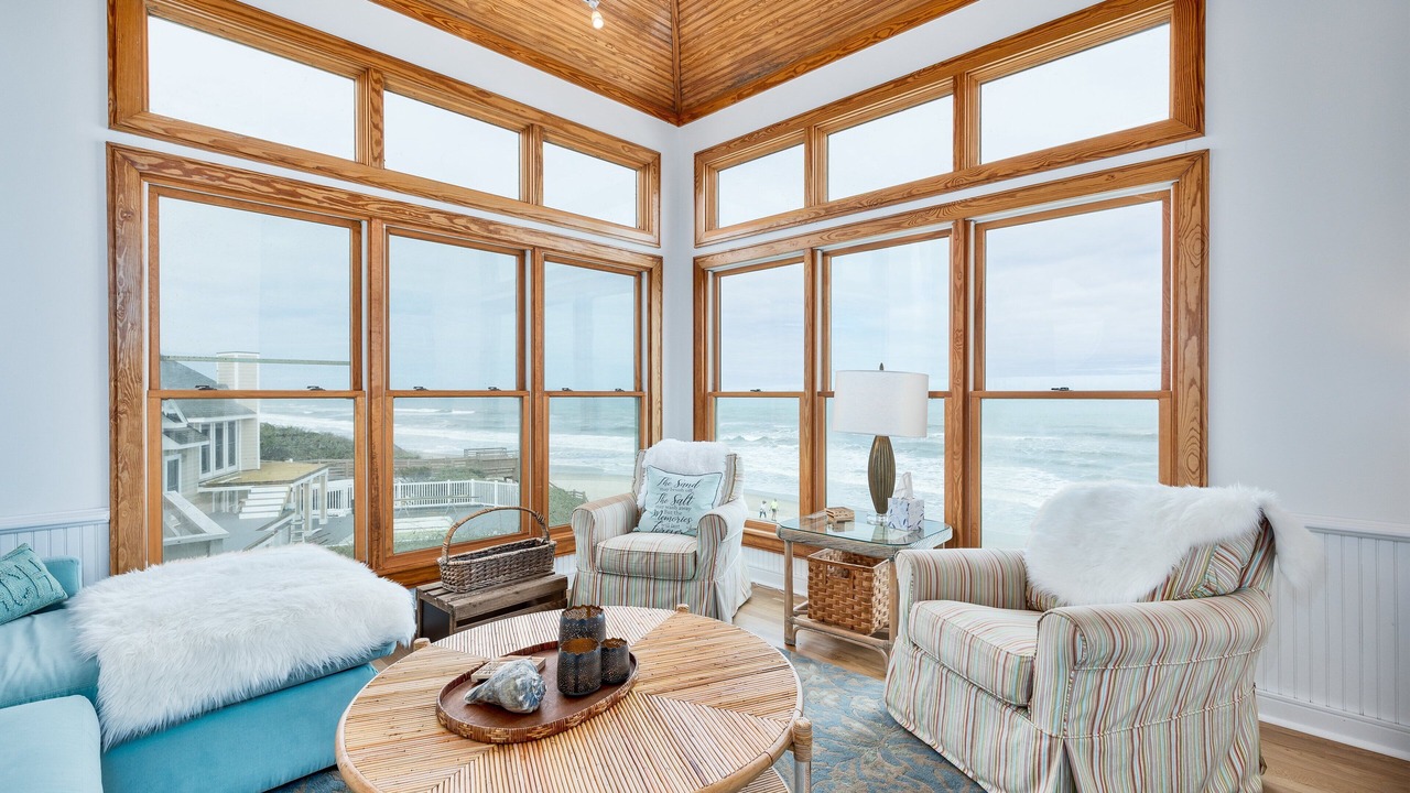Photo of Livingroom in Spindrift