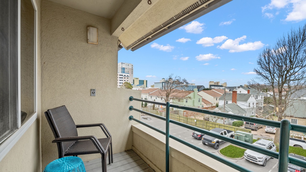 Photo of Outdoor in Northeast Virginia Beach