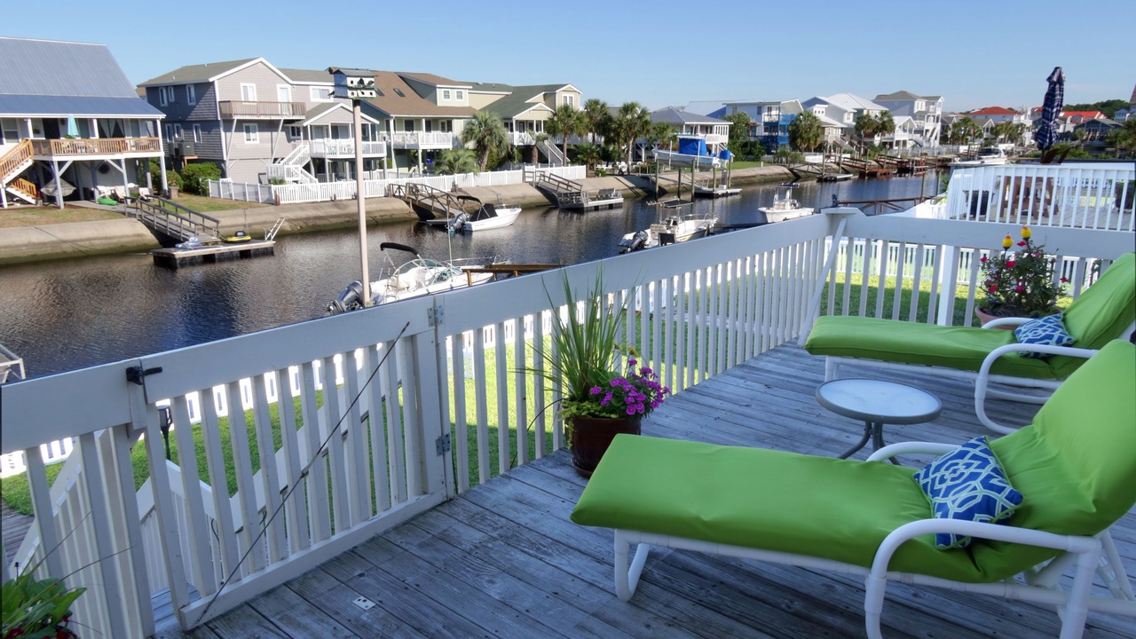 Photo of Outdoor in Ocean Isle Beach