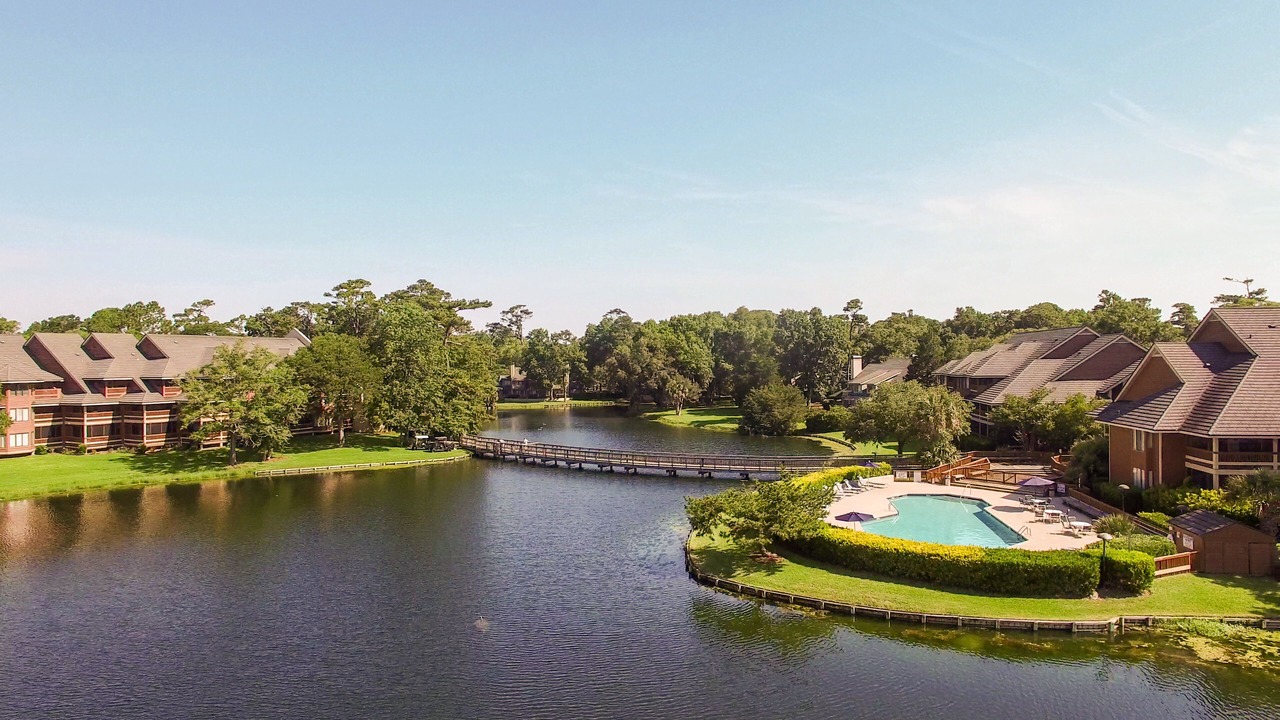 Photo of Outdoor in Arcadian Shores