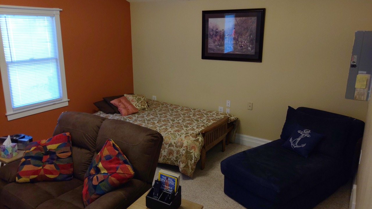 Photo of Bedroom in Eutawville