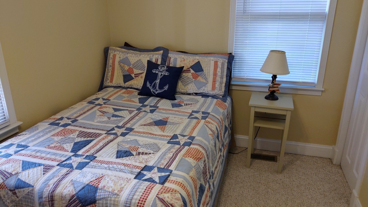 Photo of Bedroom in Eutawville