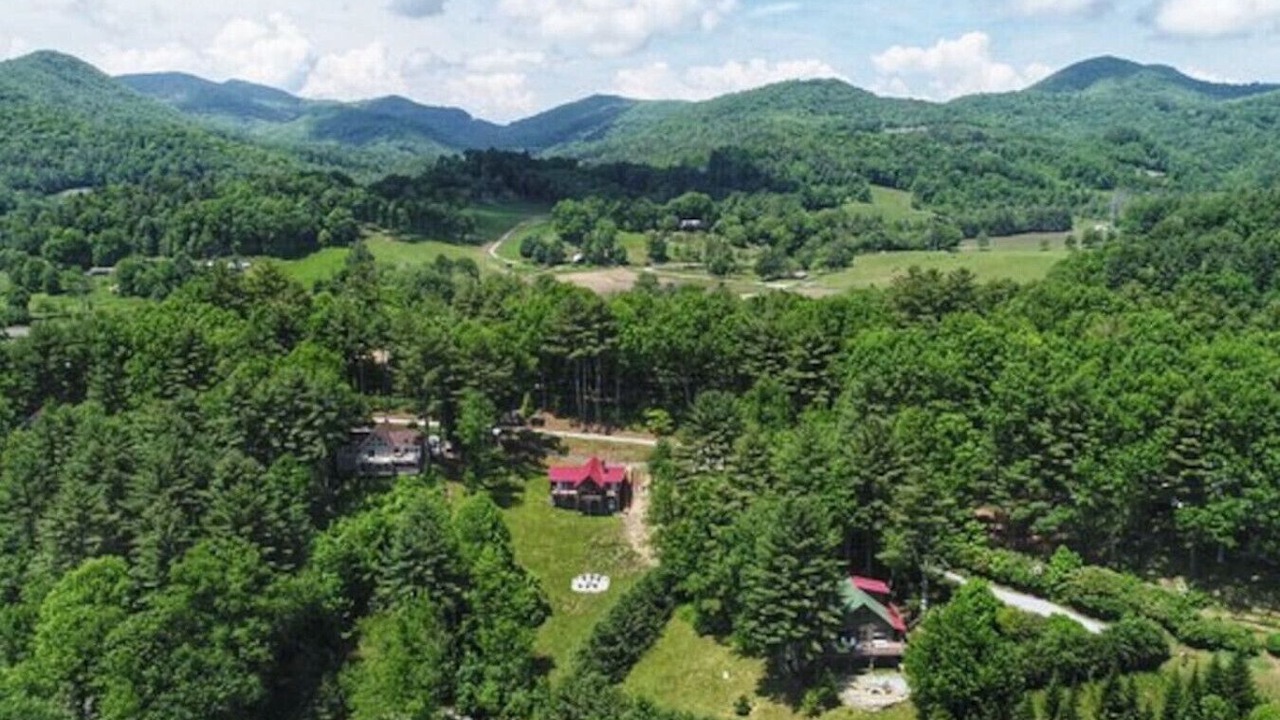 Photo of Outdoor in Cullowhee
