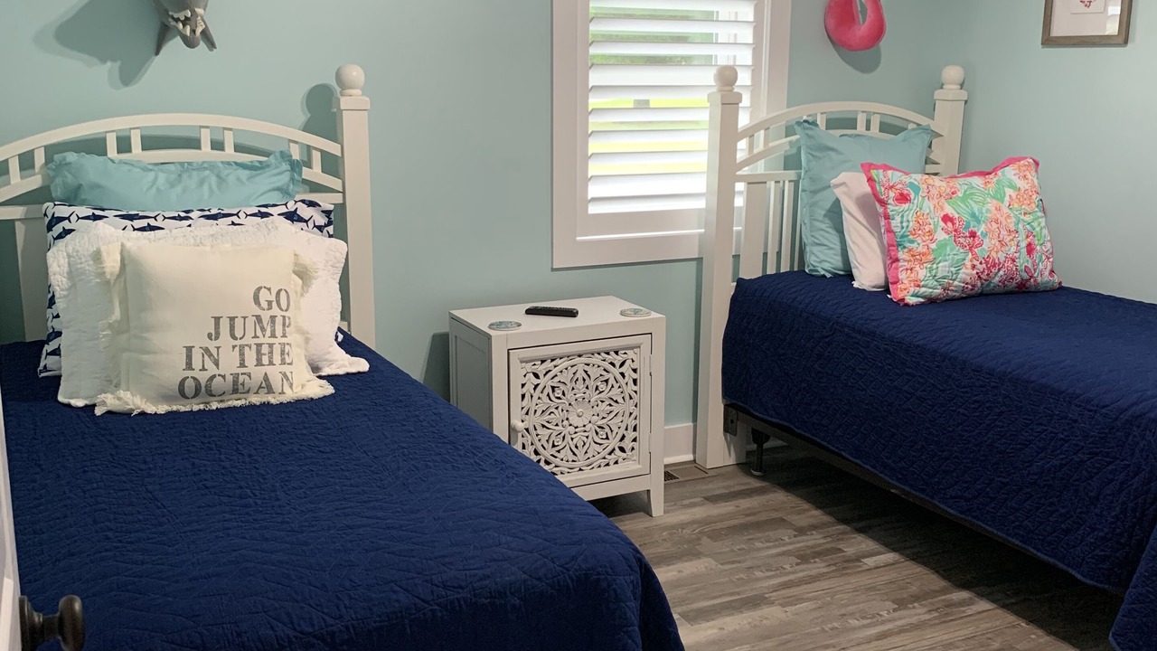 Photo of Bedroom in Cape Carteret