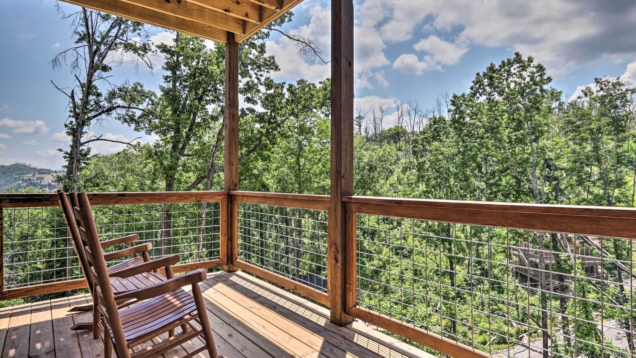 Photo of Outdoor in Chalet Village North