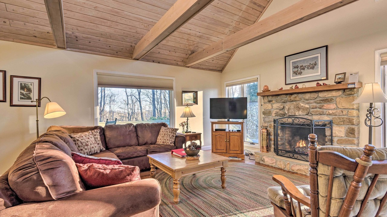 Photo of Livingroom in Boone