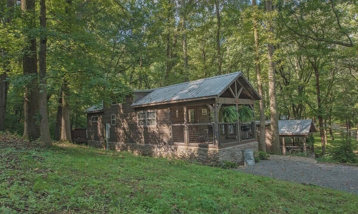 Photo of Outdoor in Chattanooga