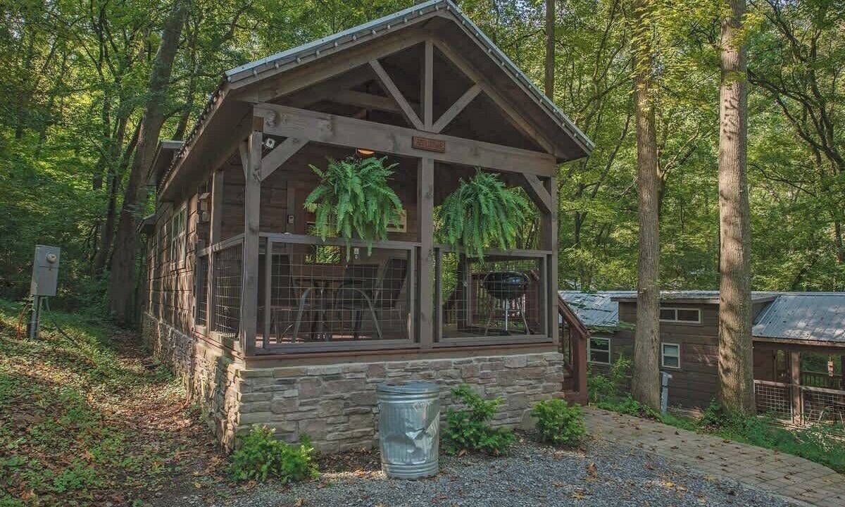Photo of Outdoor in Chattanooga
