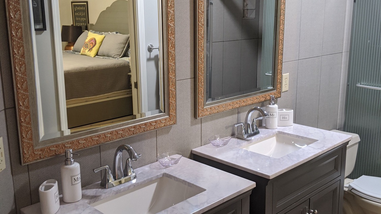 Photo of Bathroom in Waynesville