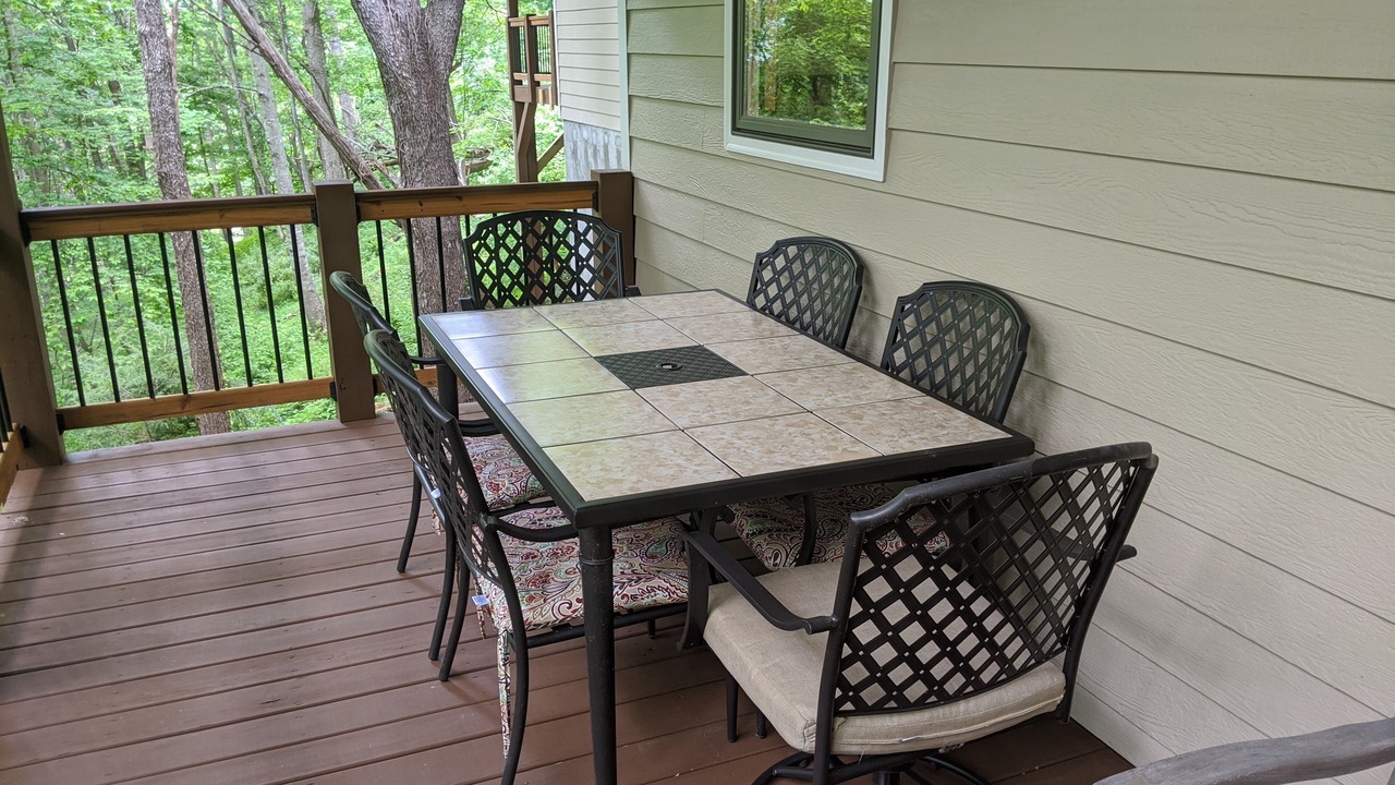 Photo of Outdoor in Waynesville