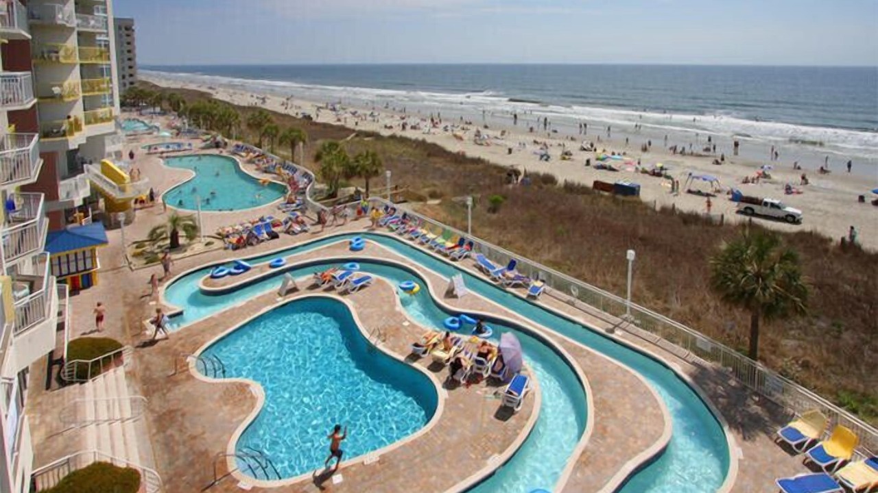 Photo of Outdoor in Crescent Beach