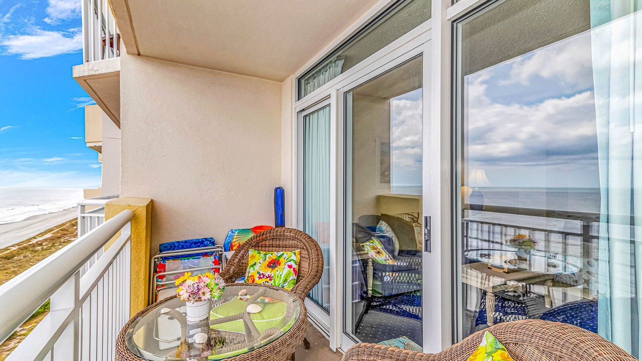 Photo of Outdoor in Crescent Beach