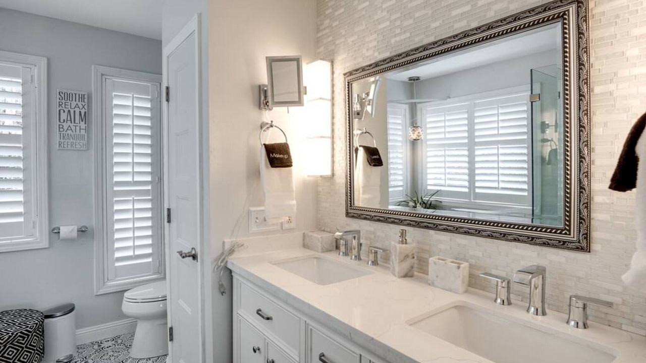 Photo of Bathroom in Sapphire