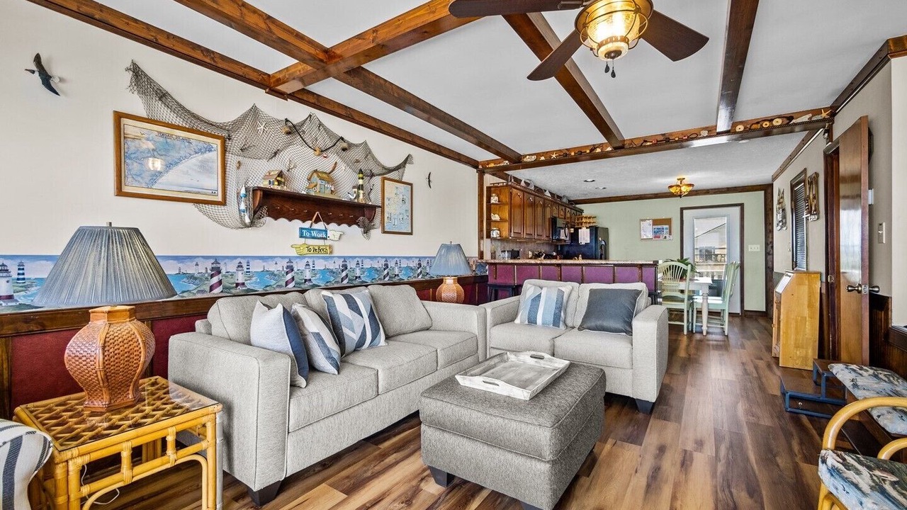 Photo of Livingroom in Sneads Ferry