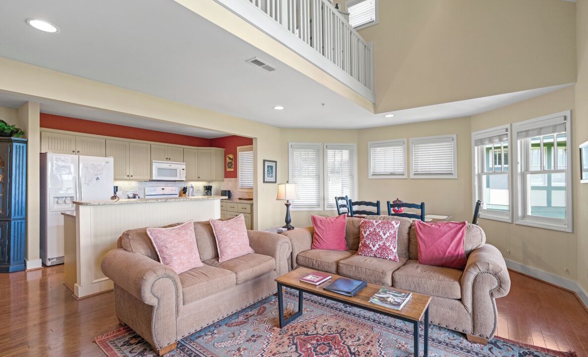 Photo of Bedroom in Banner Elk