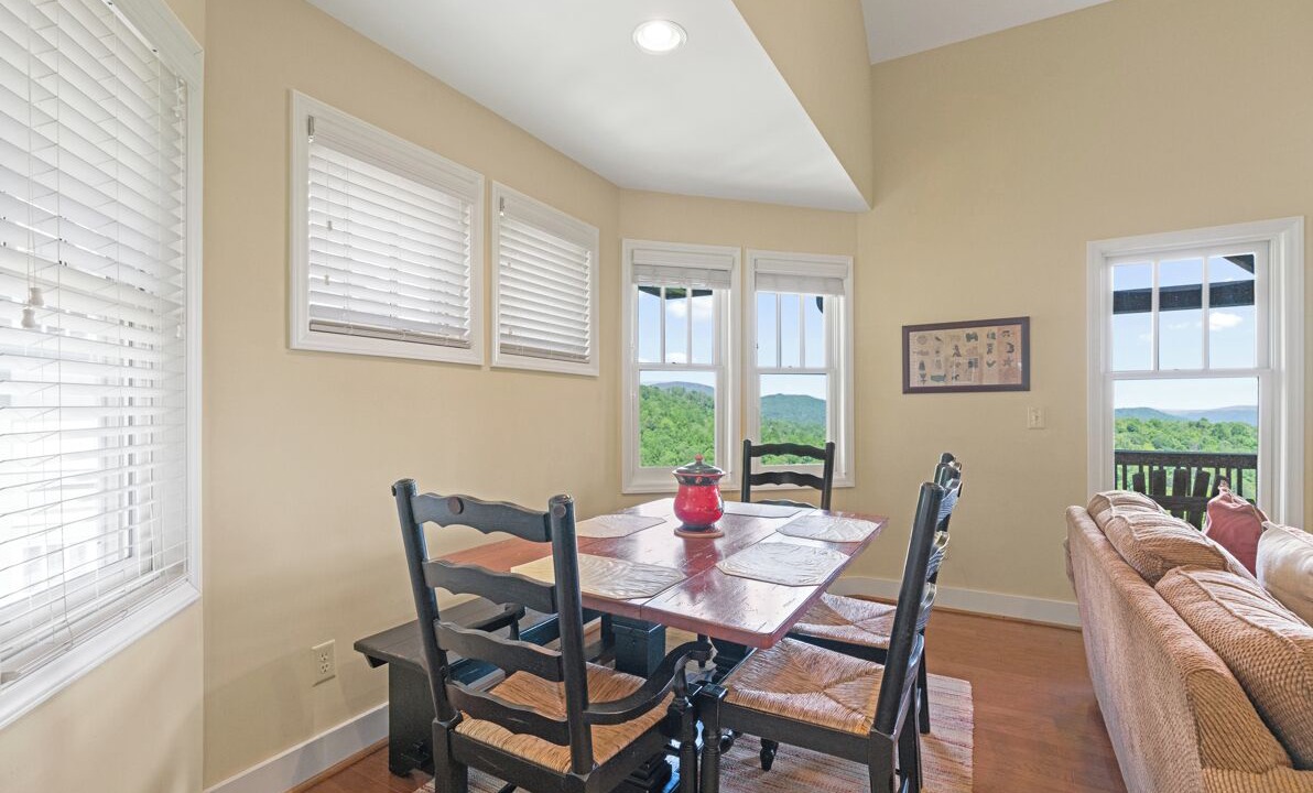 Photo of Bedroom in Banner Elk