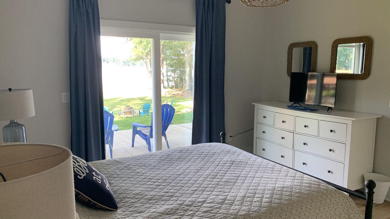 Photo of Bedroom in Olde Ferry Estates