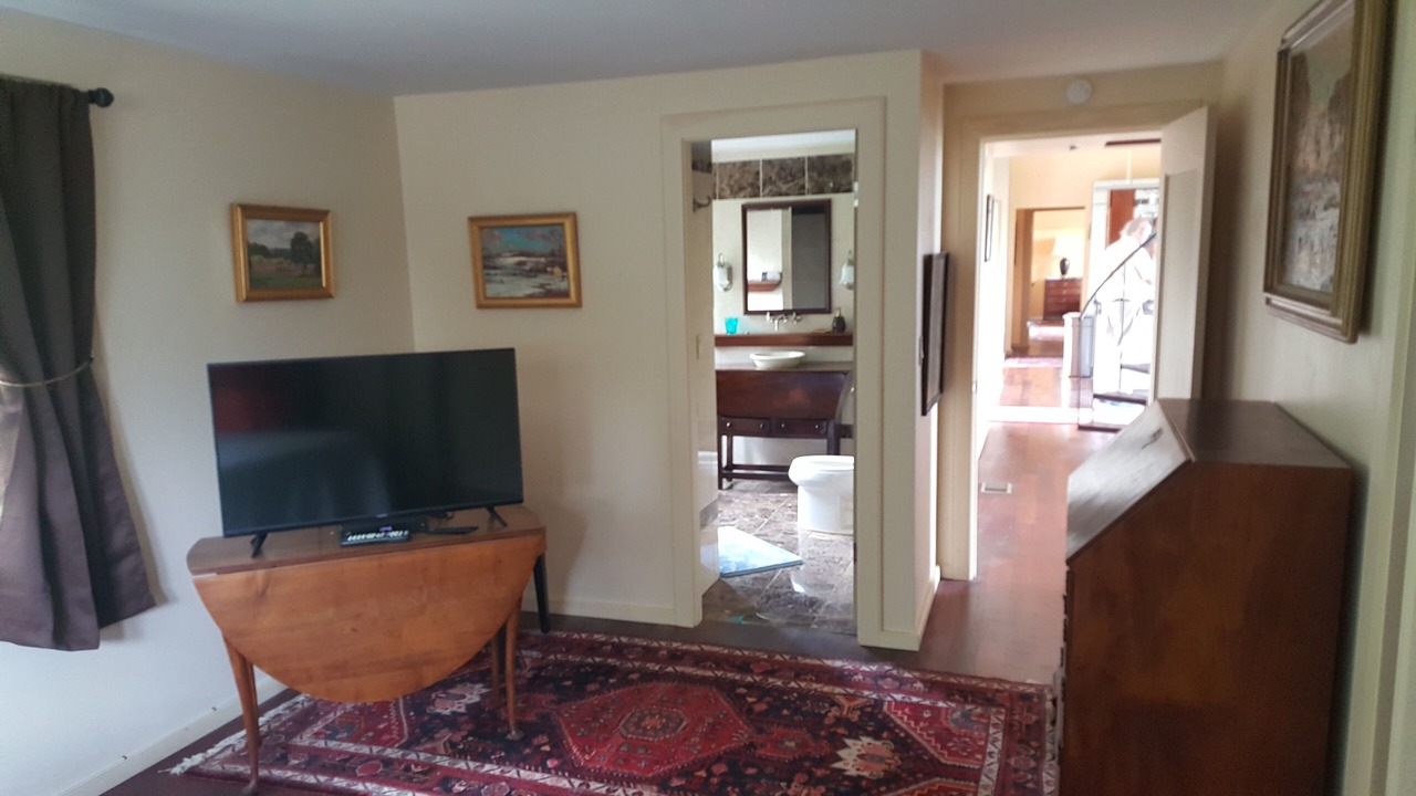 Photo of Bedroom in Port Clyde