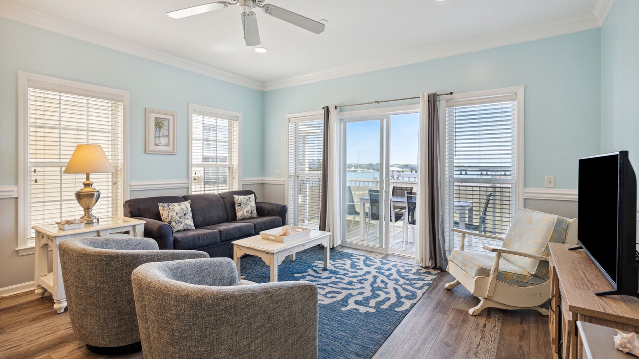 Photo of Bedroom in Waters Edge