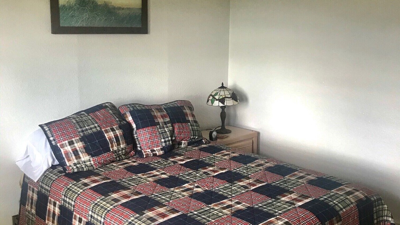 Photo of Bedroom in Engelhard