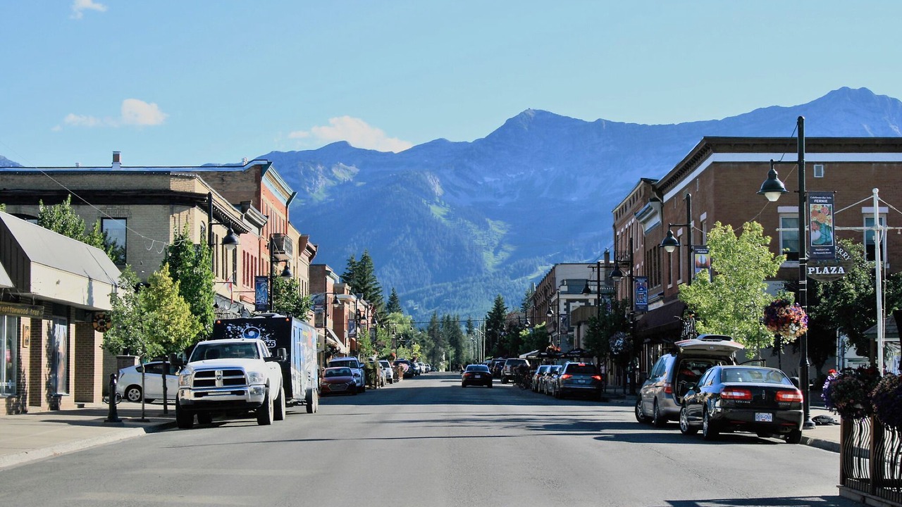 Photo of Others in East Kootenay