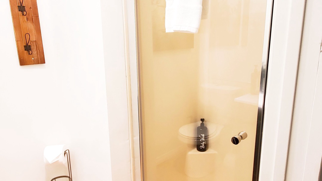 Photo of Bathroom in East Kootenay