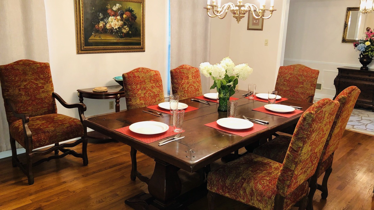 Photo of Livingroom in Ellendale