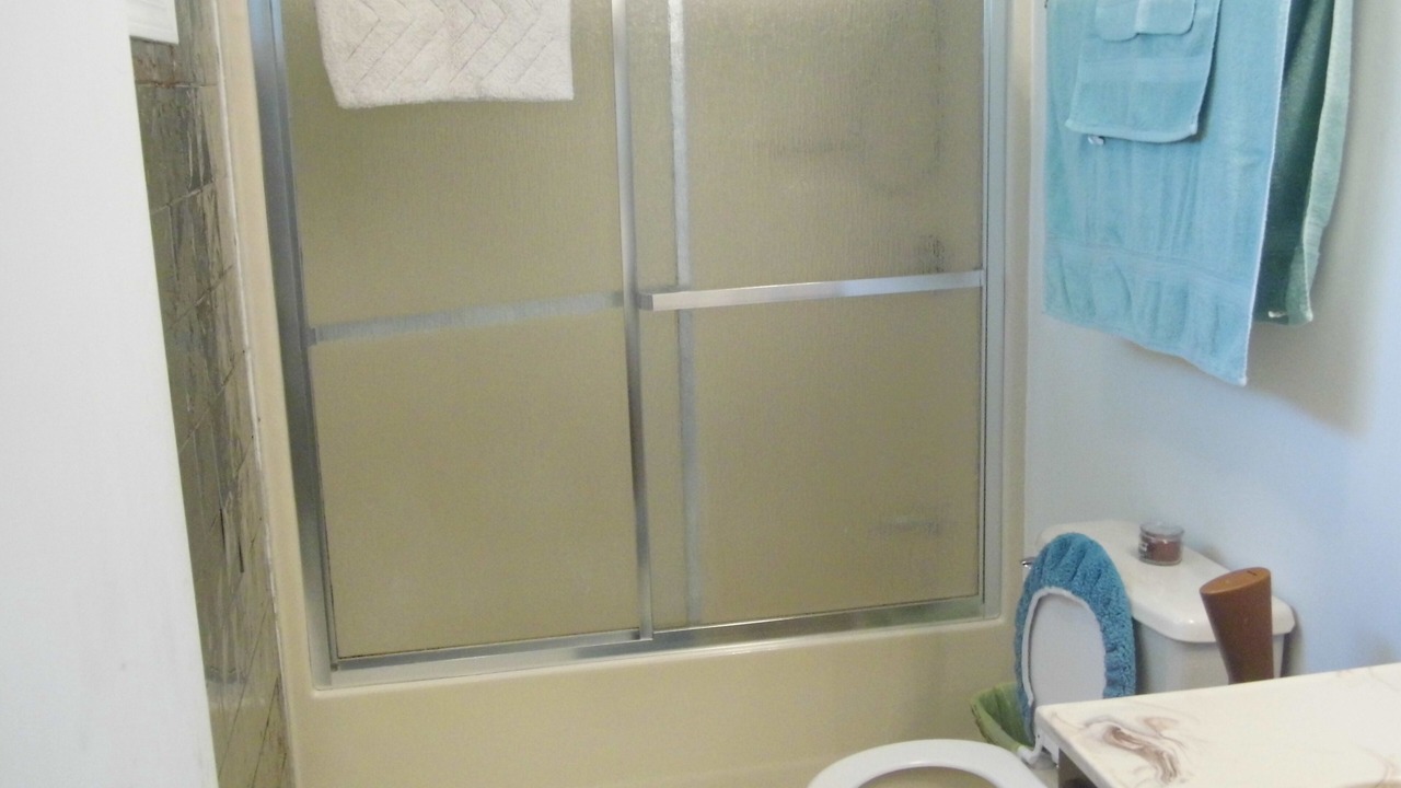 Photo of Bathroom in Buchanan