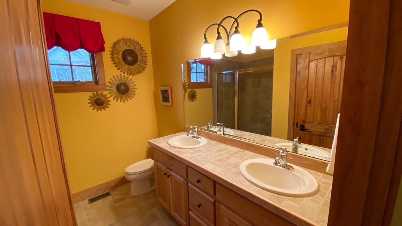 Photo of Bathroom in Cashiers