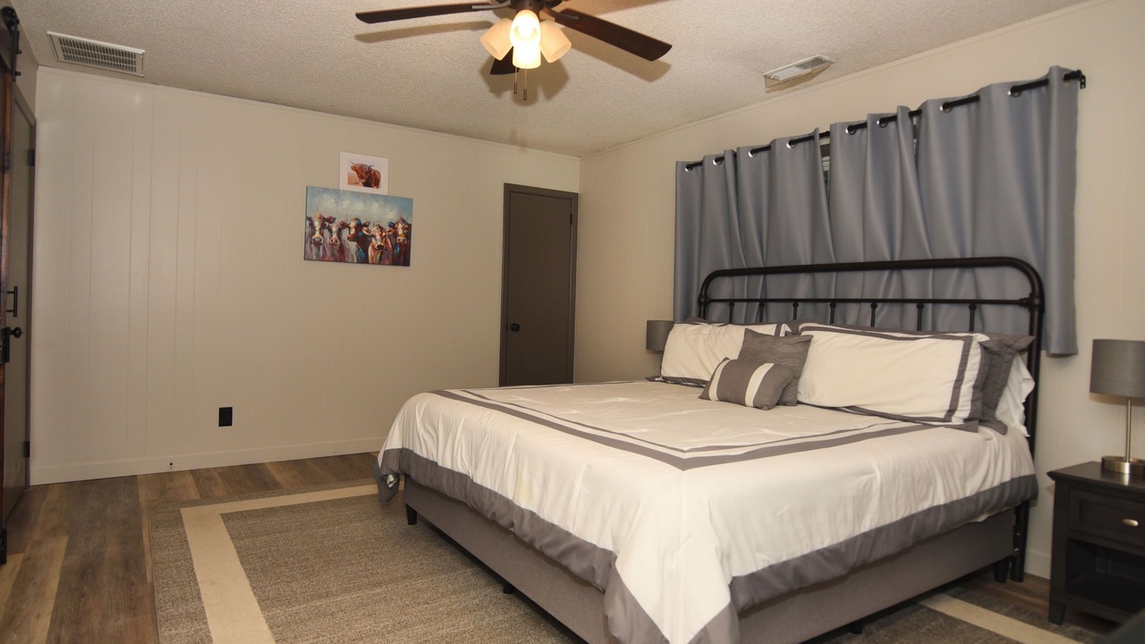 Photo of Bedroom in Roaring Gap