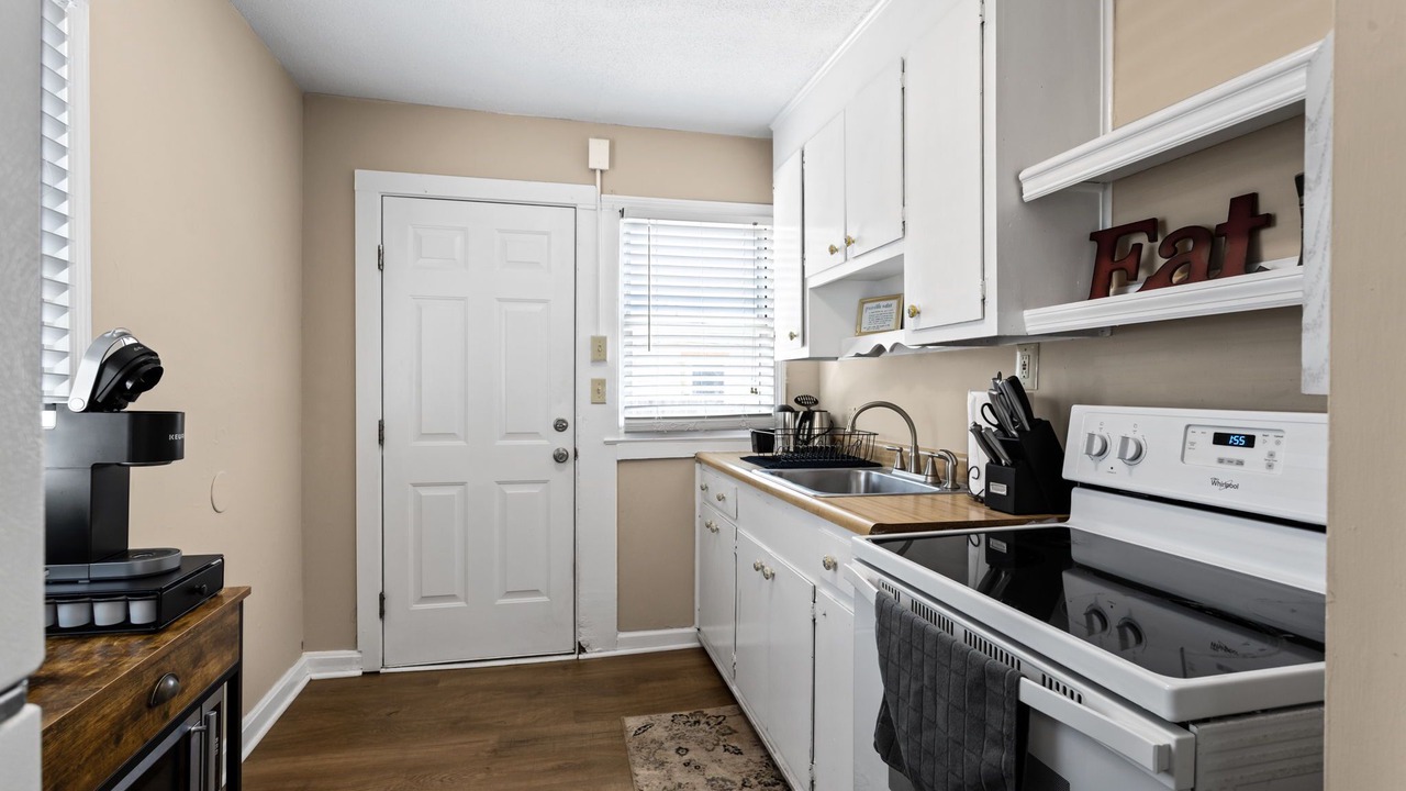 Photo of Kitchen in Greenville