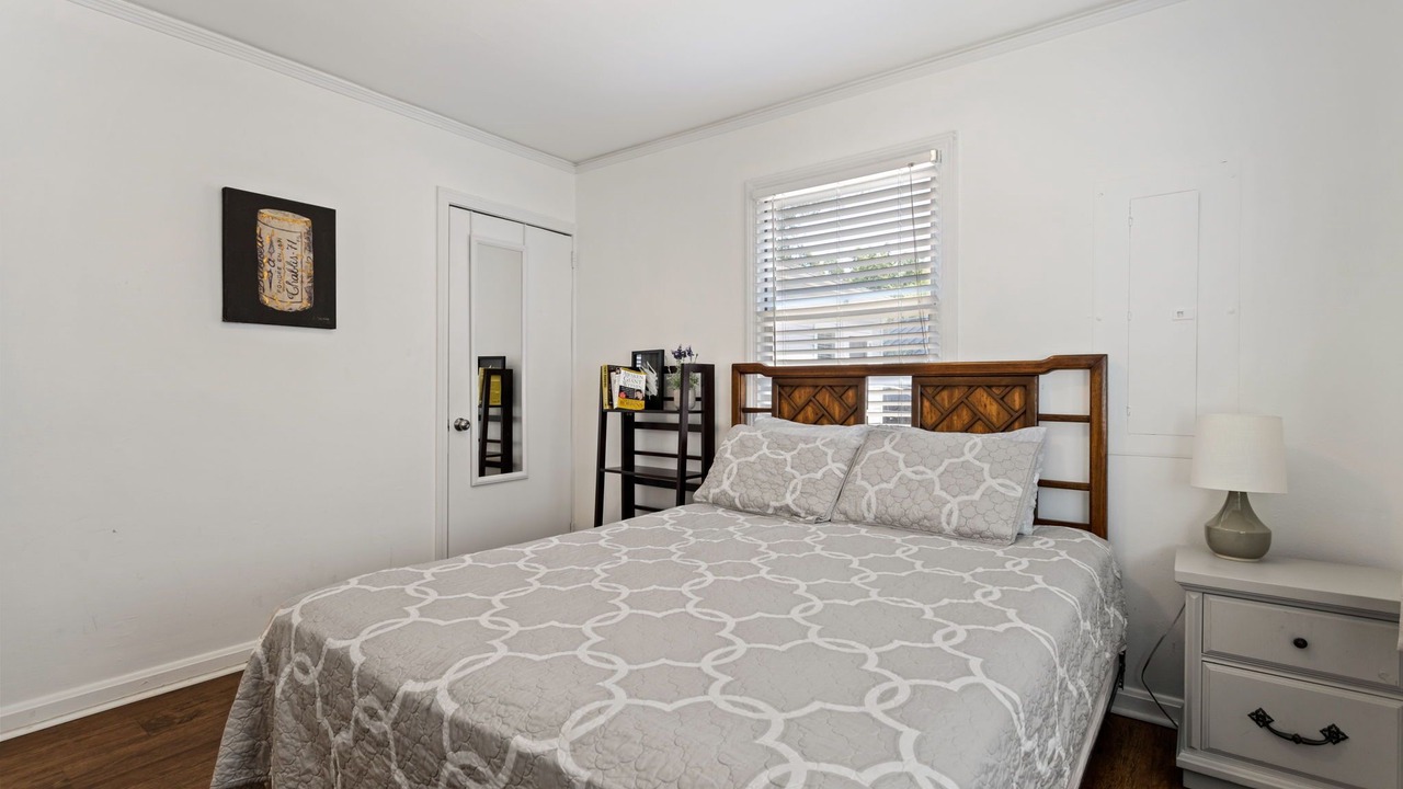 Photo of Bedroom in Greenville