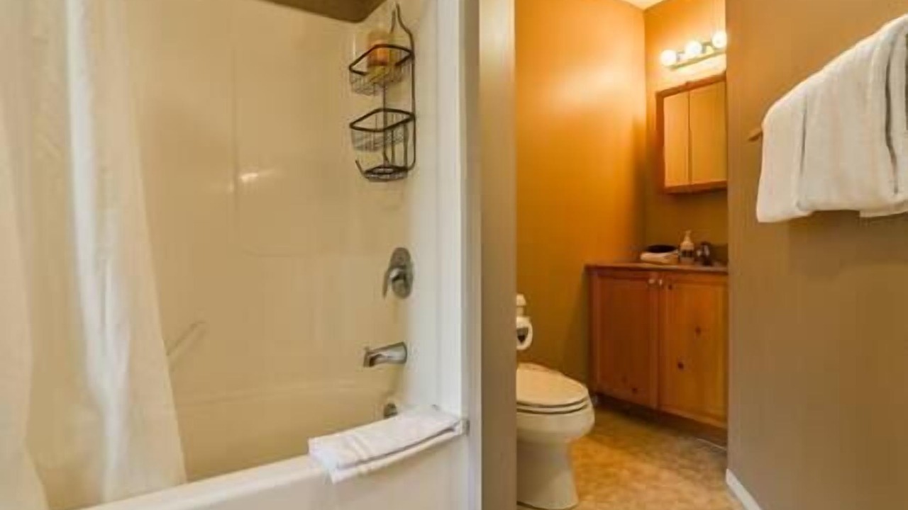 Photo of Bathroom in Fernie