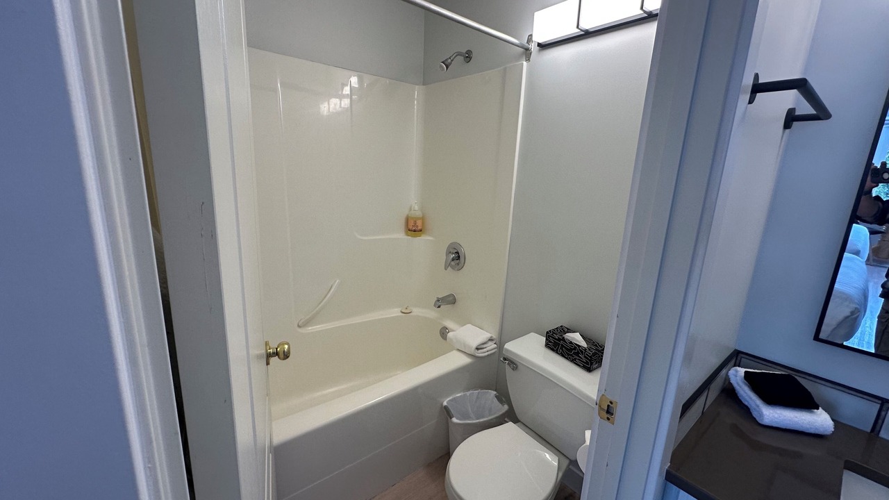 Photo of Bathroom in Fernie