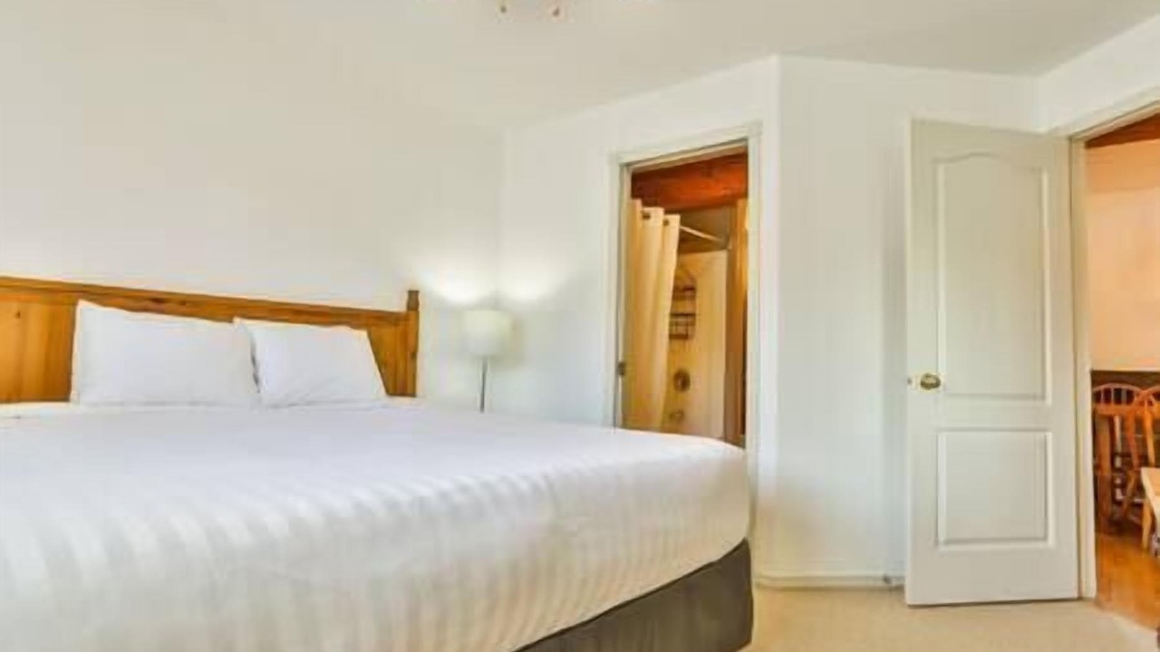Photo of Bedroom in Fernie