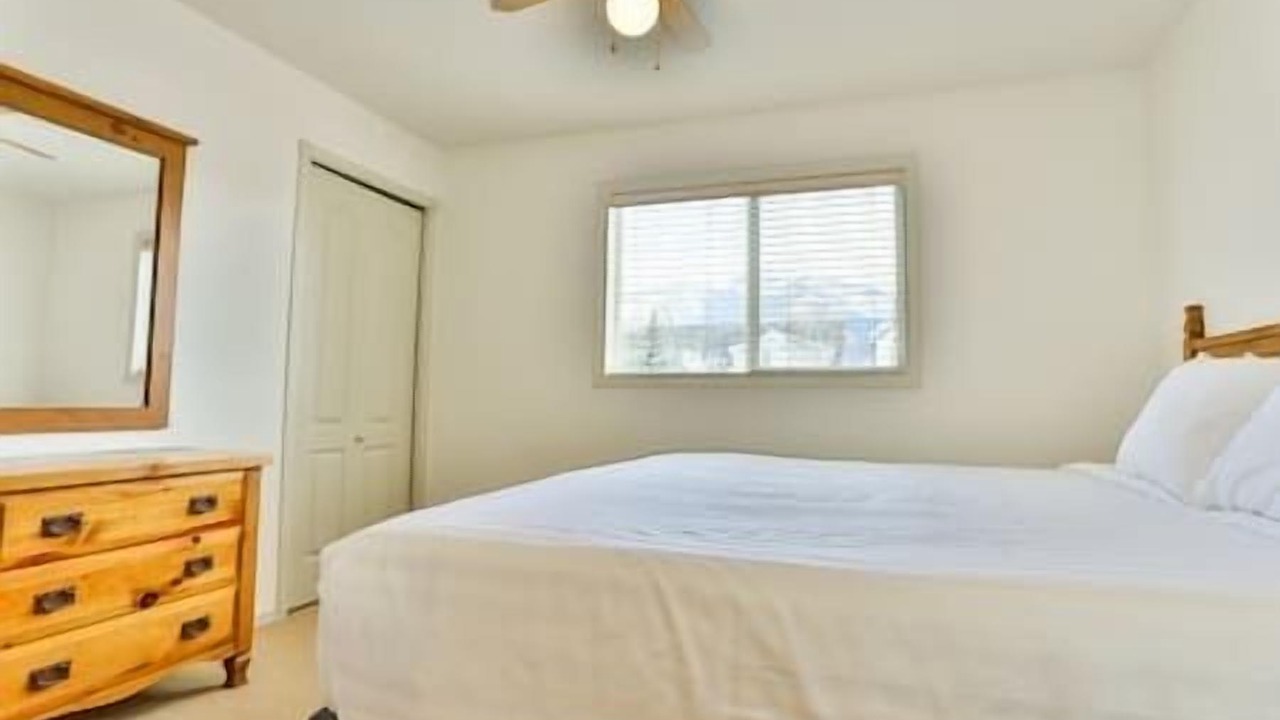Photo of Bedroom in Fernie