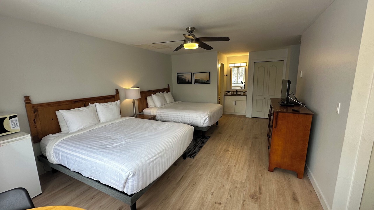 Photo of Bedroom in Fernie