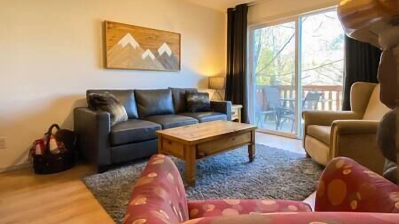 Photo of Livingroom in Fernie