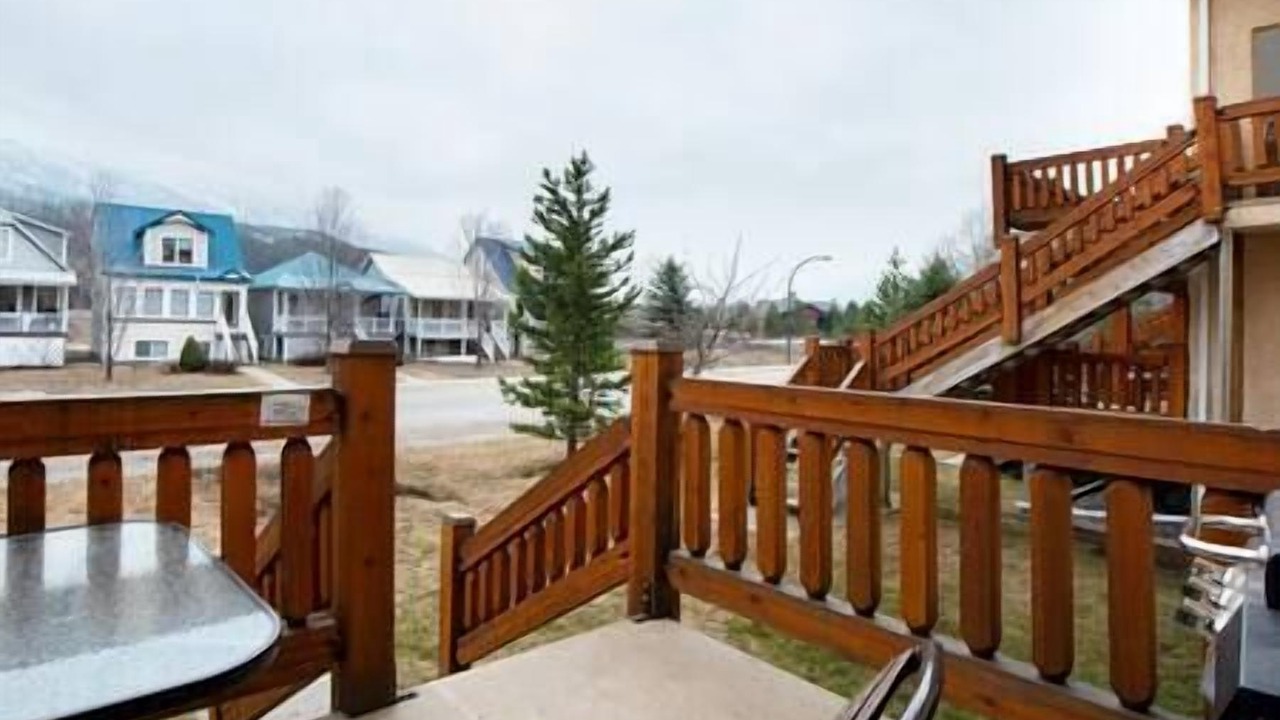 Photo of Outdoor in Fernie