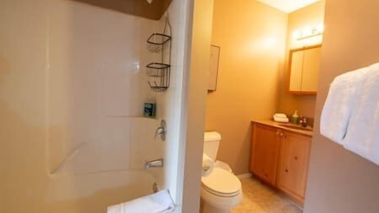 Photo of Bathroom in Fernie